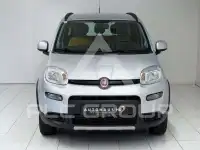 2016 Fiat Panda