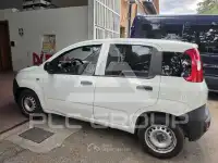 2016 Fiat Panda