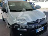 2016 Fiat Panda