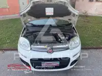 2016 Fiat Panda