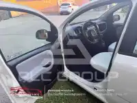 2016 Fiat Panda