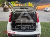 2016 Fiat Panda
