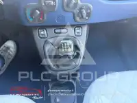 2016 Fiat Panda