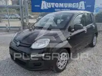 2016 Fiat Panda