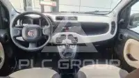 2016 Fiat Panda