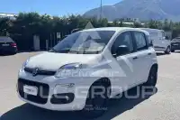 2016 Fiat Panda