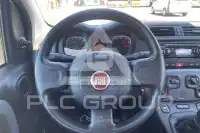 2016 Fiat Panda