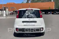 2016 Fiat Panda