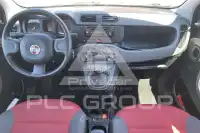 2016 Fiat Panda