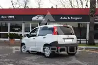 2016 Fiat Panda