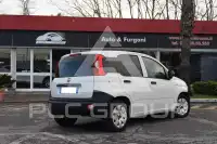 2016 Fiat Panda