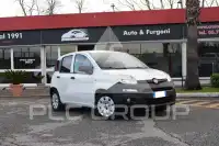 2016 Fiat Panda
