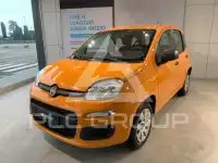 2016 Fiat Panda