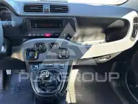 2016 Fiat Panda