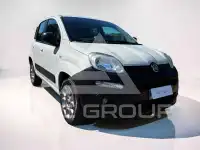 2016 Fiat Panda