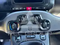 2016 Fiat Panda