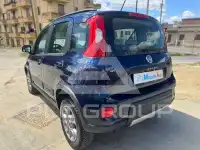 2016 Fiat Panda