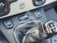 2016 Fiat Panda