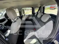 2016 Fiat Panda