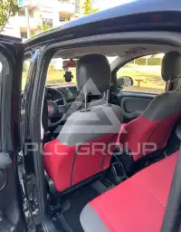 2016 Fiat Panda