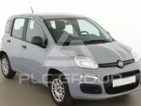 2016 Fiat Panda