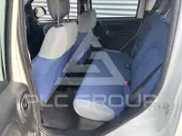 2016 Fiat Panda