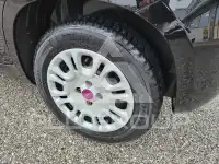 2016 Fiat Panda