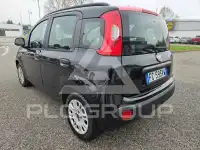 2016 Fiat Panda