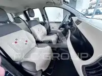 2016 Fiat Panda