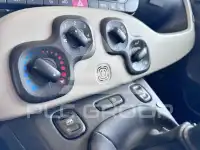 2016 Fiat Panda