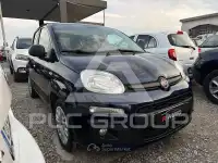 2016 Fiat Panda