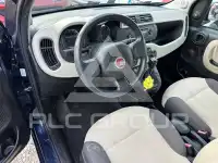 2016 Fiat Panda