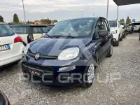 2016 Fiat Panda