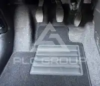 2016 Fiat Panda