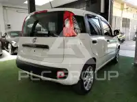 2016 Fiat Panda