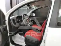 2016 Fiat Panda