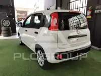 2016 Fiat Panda