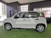 2016 Fiat Panda