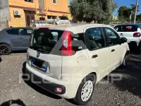 2016 Fiat Panda