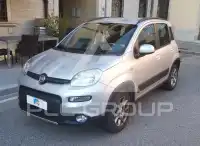 2016 Fiat Panda