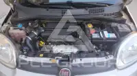2016 Fiat Panda