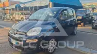 2016 Fiat Panda