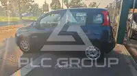 2016 Fiat Panda