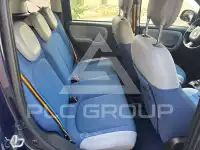 2016 Fiat Panda