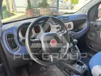 2016 Fiat Panda