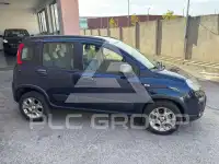 2016 Fiat Panda