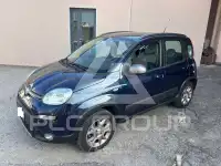 2016 Fiat Panda