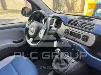 2016 Fiat Panda