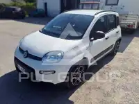 2016 Fiat Panda