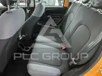 2016 Fiat Panda